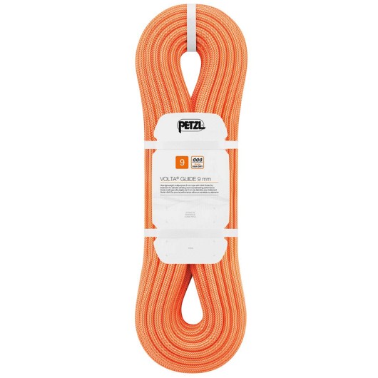 PETZL VOLTA GUIDE 9MM