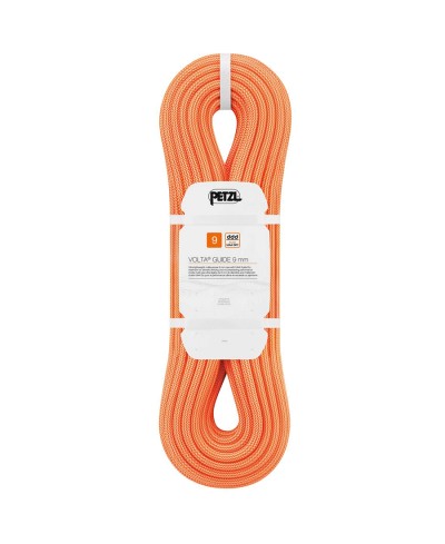 PETZL VOLTA GUIDE 9MM