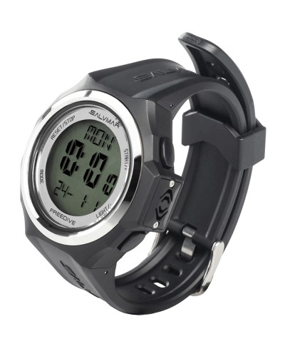 SALVIMAR FREEDIVE WATCH | ORDENADOR PESCASUB