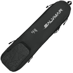 SALVIMAR BOLSA PARA ALETAS WR / BLACK