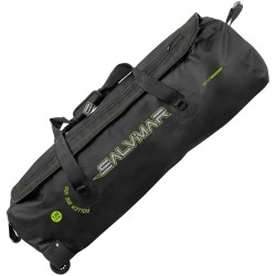 SALVIMAR ROLLER BAG 120L / BLACK