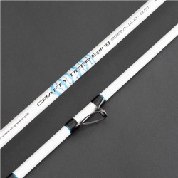 CINNETIC CRAFTY TIGER EGING 2,58M