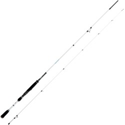 CINNETIC CRAFTY TIGER EGING 2,58M