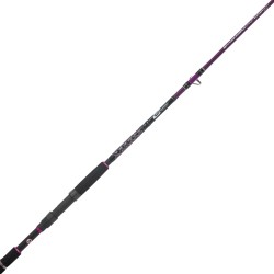 CINNETIC SKY LINE PURPLE CRAZY KAYAK 2.00