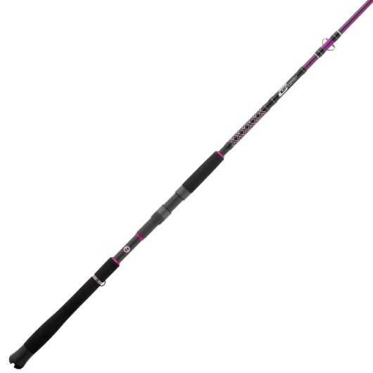 CINNETIC SKY LINE PURPLE CRAZY KAYAK 2.00