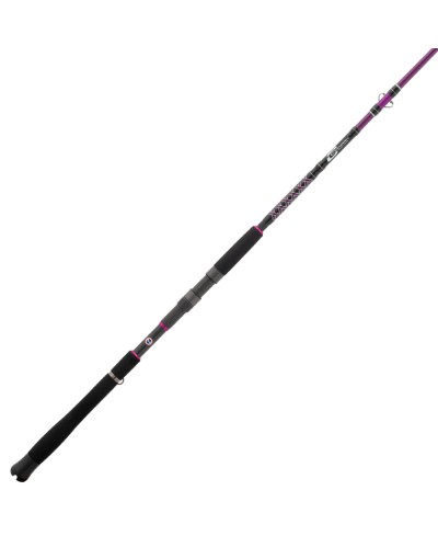 CINNETIC SKY LINE PURPLE CRAZY KAYAK 2.00