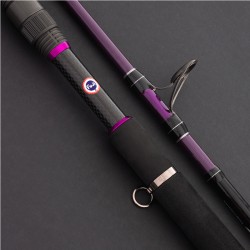 CINNETIC SKY LINE PURPLE CRAZY KAYAK 2.00