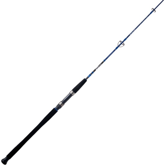 CINNETIC BLUE LINE INSHORE UL JIGGING 1.80UL