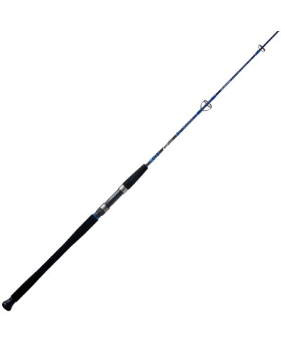 CINNETIC BLUE LINE INSHORE UL JIGGING 1.80UL