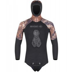 BEUCHAT ATLANT CHAQUETA / 5MM