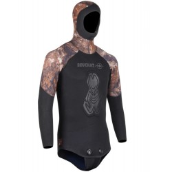 BEUCHAT ATLANT CHAQUETA / 5MM