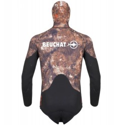 BEUCHAT ATLANT CHAQUETA / 5MM