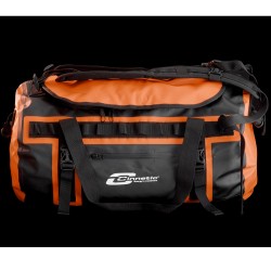CINNETIC WATERPROOF MULTIPURPOSE BAG 40L