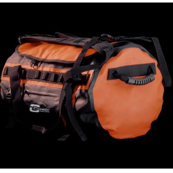 CINNETIC WATERPROOF MULTIPURPOSE BAG 40L