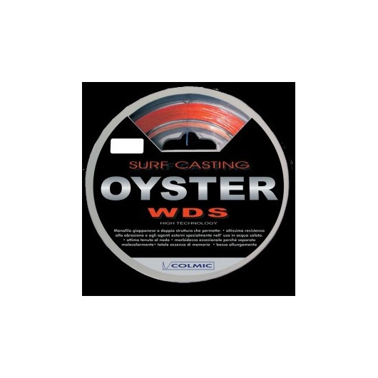 NYLON OYSTER WDS COLMIC