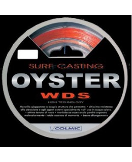 NYLON OYSTER WDS COLMIC