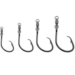 AKAMI MR 19 CIRCLE SWIVEL