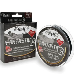 RELIX FANTASTIC 8X 150M