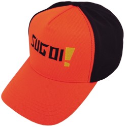 GORRA SUGOI! OBK