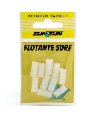 ZUNZUN FLOTANTE SURF