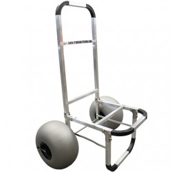 CARRO ECO PLUS I TURKANA
