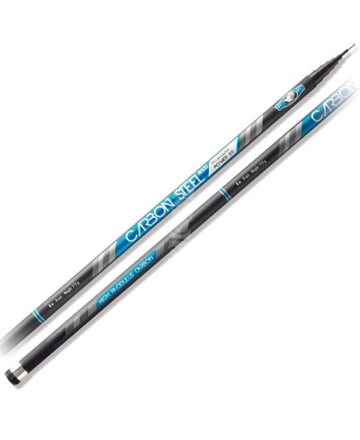 ZUNZUN CARBON STEEL 7M