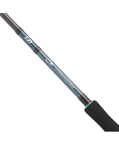 CAÑA DAIWA EMERALDAS E 86ML
