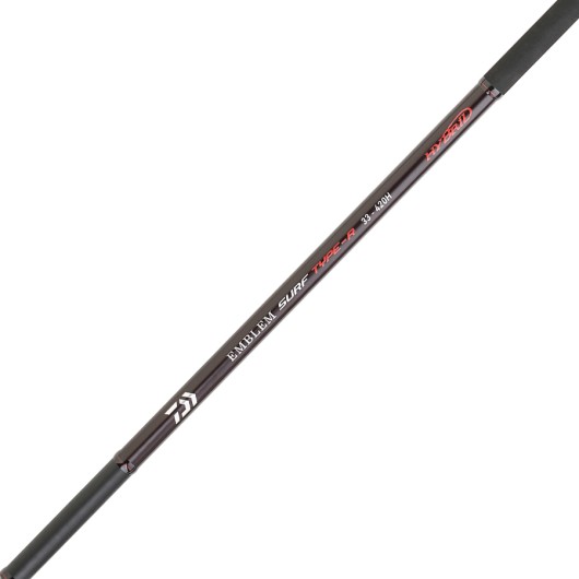 DAIWA EMBLEM SURF TYPE R 453 HBF