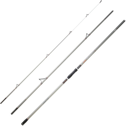 DAIWA SHORECAST SURF X 24 TUBULAR