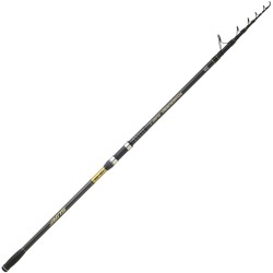 DAIWA POWERMESH TELE SURF 24 4.20M 140G