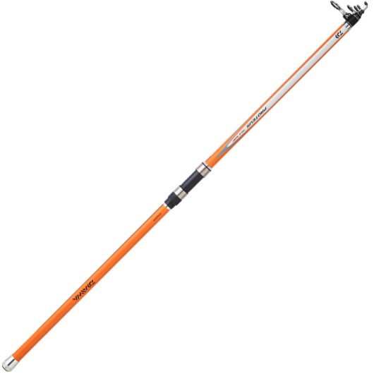 DAIWA PROTEUS TELE SURF GG 4.50M
