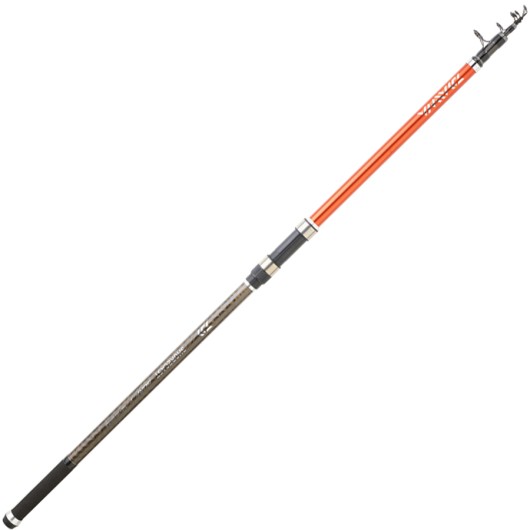 DAIWA SHORECAST TELE SURF 4.20M 150G