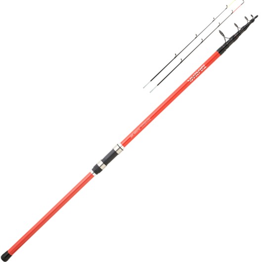 DAIWA SENSOR TELE SURF 3.90M