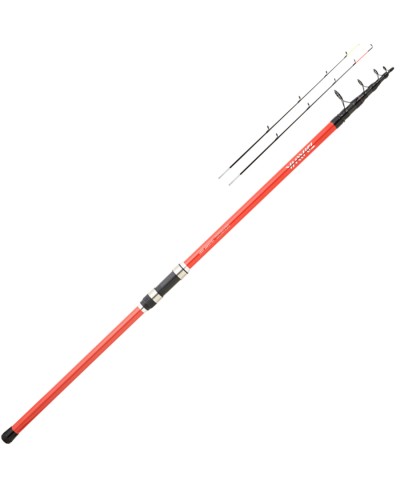 DAIWA SENSOR TELE SURF 4.20M