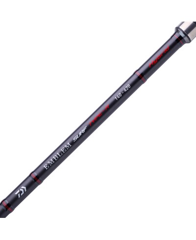 DAIWA EMBLEM SURF TYPE R - SE 4.20M 120G
