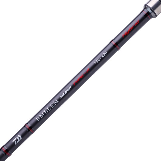 DAIWA EMBLEM SURF TYPE R - SE 4.20M 200G