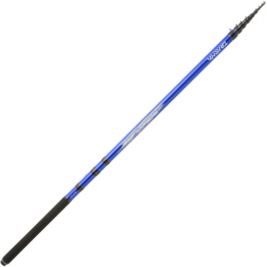 DAIWA MEGAFORCE POWER FLOAT 5.00M