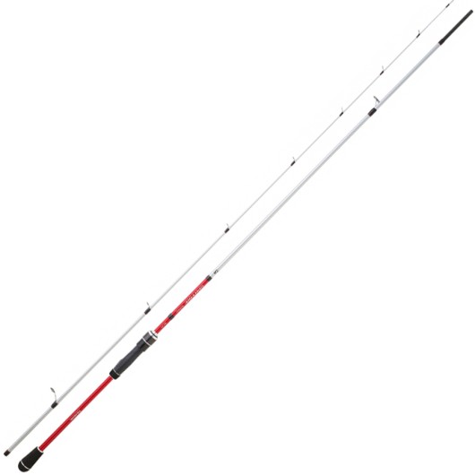 DAIWA SPITFIRE RF 2.44M 5-14G
