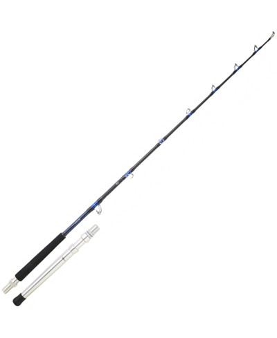 DAIWA SALTIGA TROLLING TALON RECTO