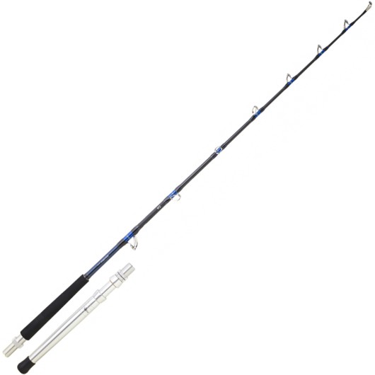 DAIWA SALTIGA TROLLING TALON ACODADO