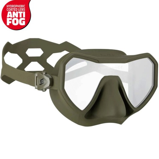 SALVIMAR MÁSCARA NEO ANTIFOG / GREEN