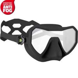 SALVIMAR MÁSCARA NEO ANTIFOG / BLACK