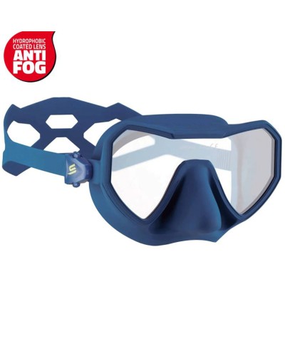 SALVIMAR MÁSCARA NEO ANTIFOG / BLUE