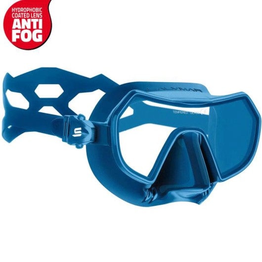 SALVIMAR MÁSCARA ENDLESS ANTIFOG / BLUE