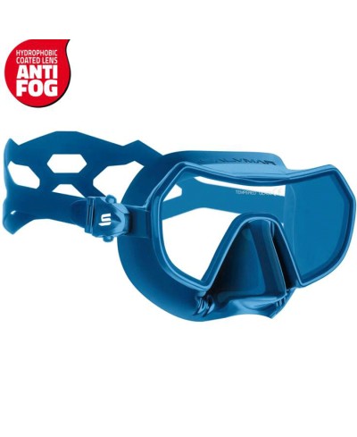 SALVIMAR MÁSCARA ENDLESS ANTIFOG / BLUE
