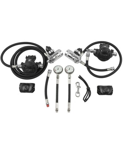 APEKS SIDEMOUNT KIT