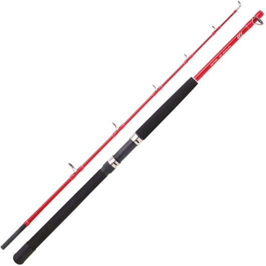DAIWA SENSOR TROLLING 1.84M 30LBS