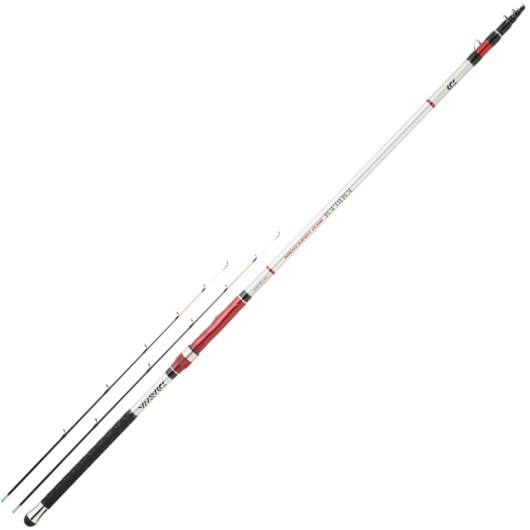 DAIWA EMBLEM COMPETITION QUIVER BOAT