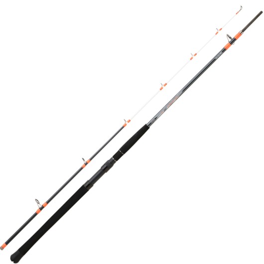 DAIWA MEGAFORCE 1,80M 50-100G