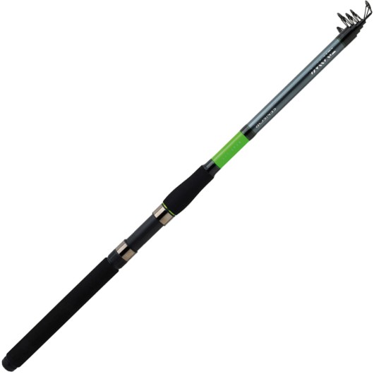 DAIWA SENSOR TELE BOAT 2,10M